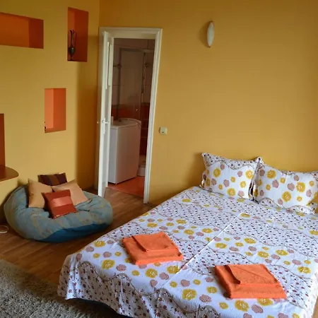Cristal Apartamento *