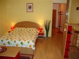 Cristal Appartement Bucarest