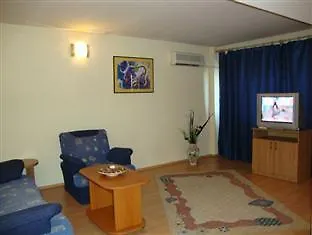 Cristal Appartement