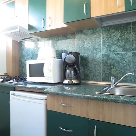 Appartement Cristal *
