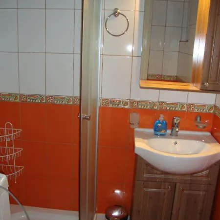 Cristal Apartment *