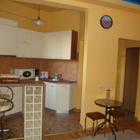Cristal Appartement *